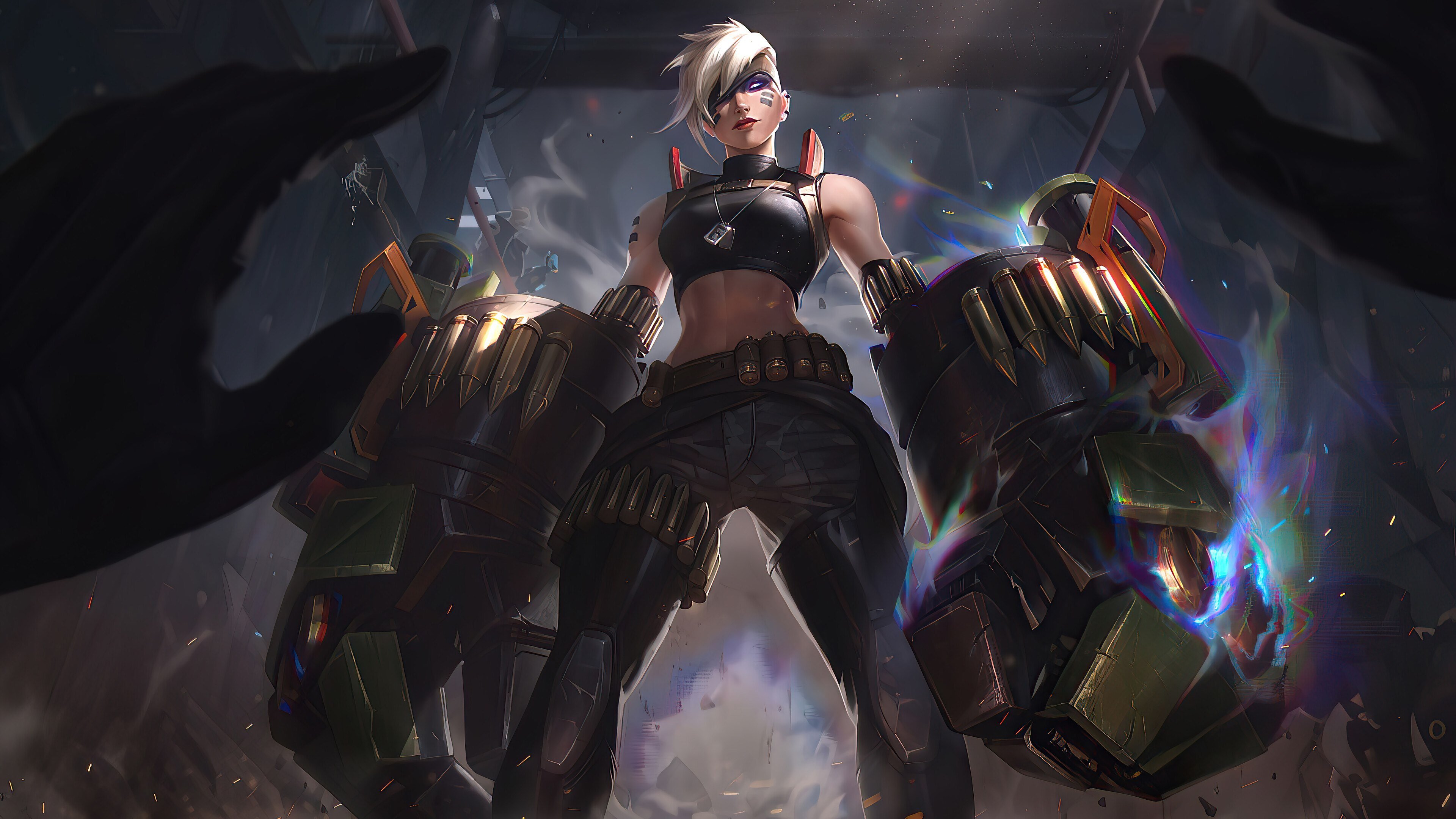 V7.2.5 更新说明，通往智能未来的关键迭代
